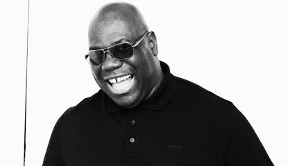 carl cox