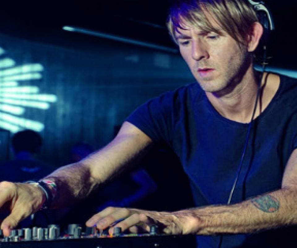 richie hawtin