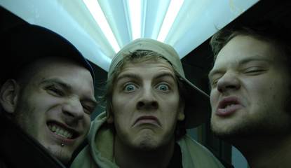 Noisia