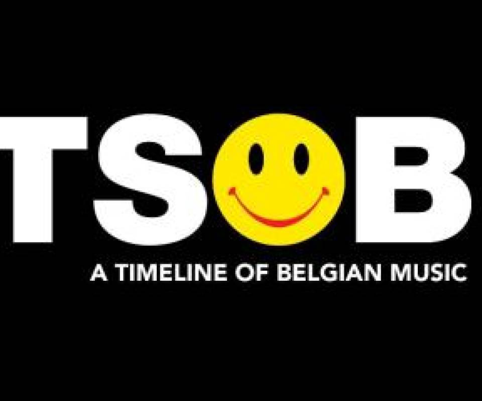 The Sound Of Belgium