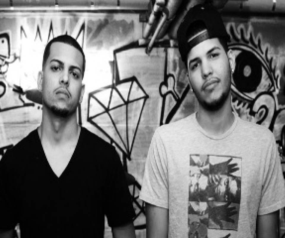 the martinez brothers