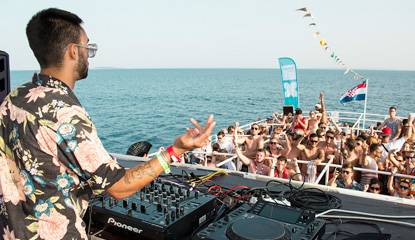 hideout2013