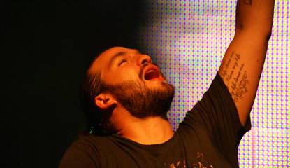 steve angello