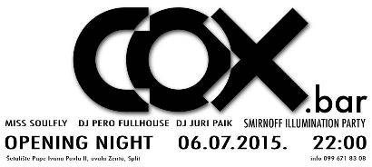 Carl Cox