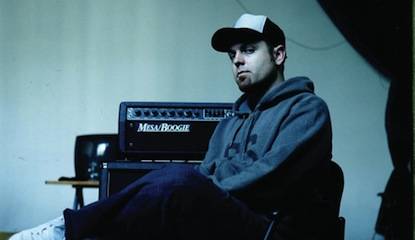 dj shadow