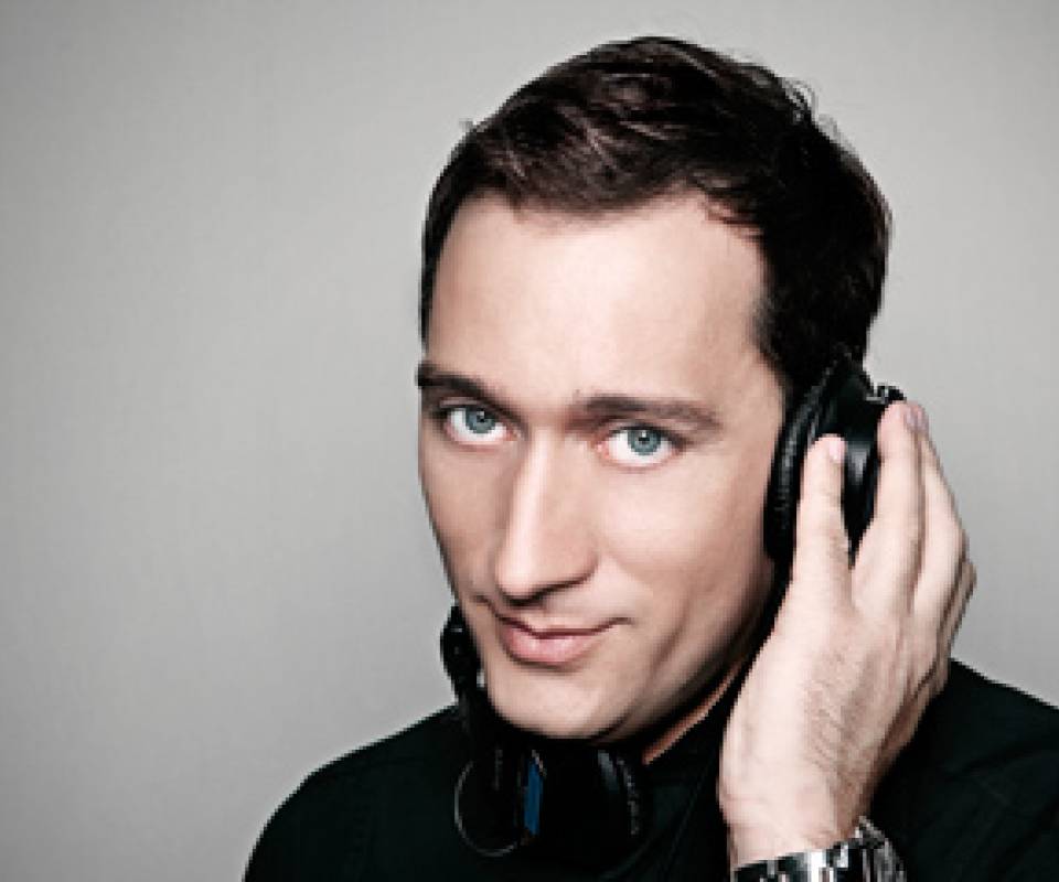 paul van dyk