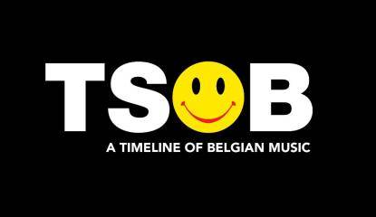 The Sound Of Belgium