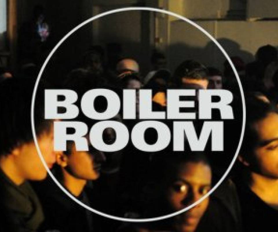 Boiler Room