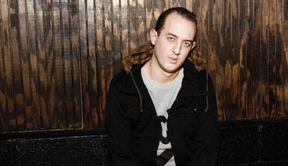 wolfgang gartner