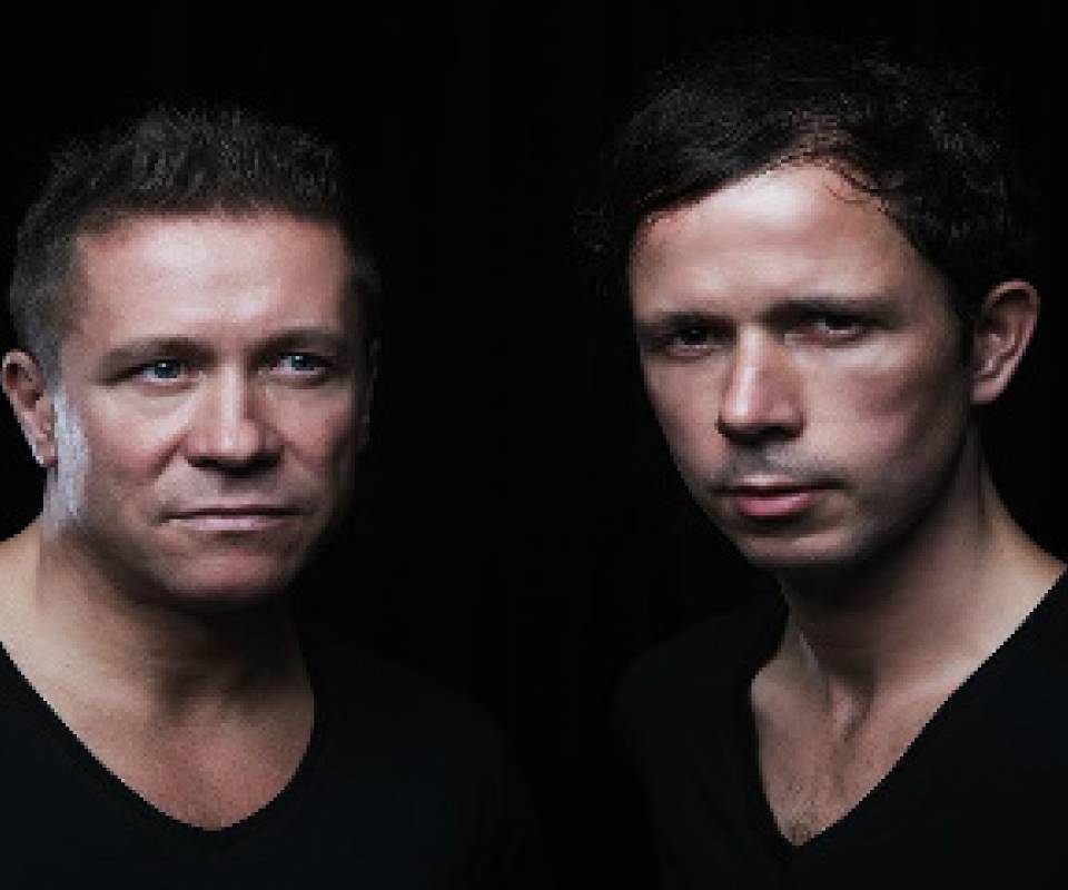 Cosmic Gate