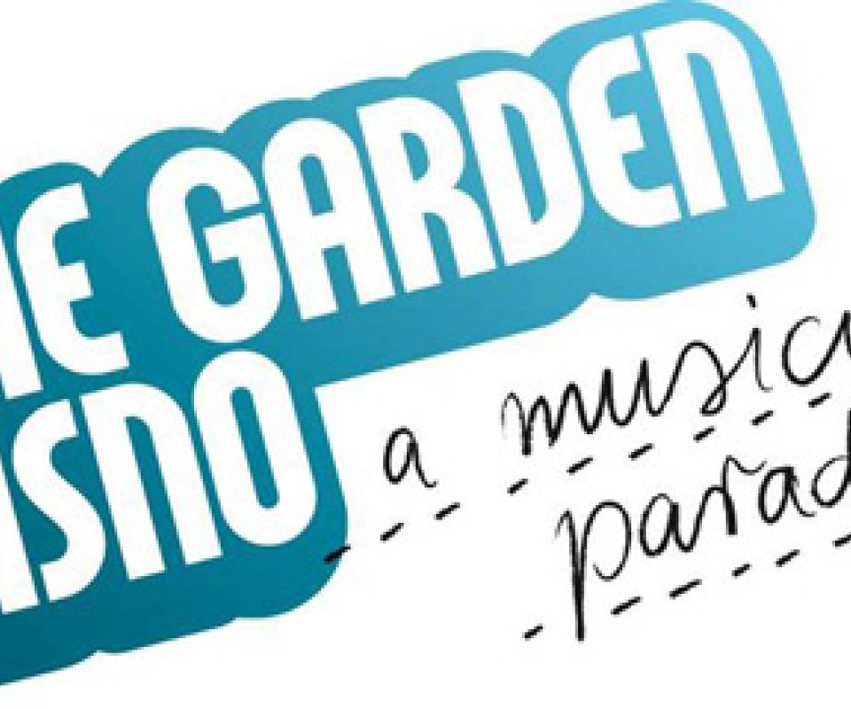 the garden festival