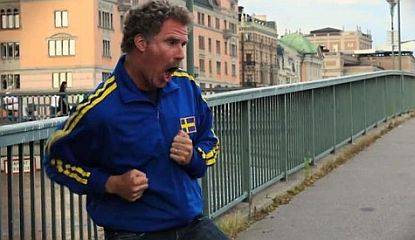 will ferrell