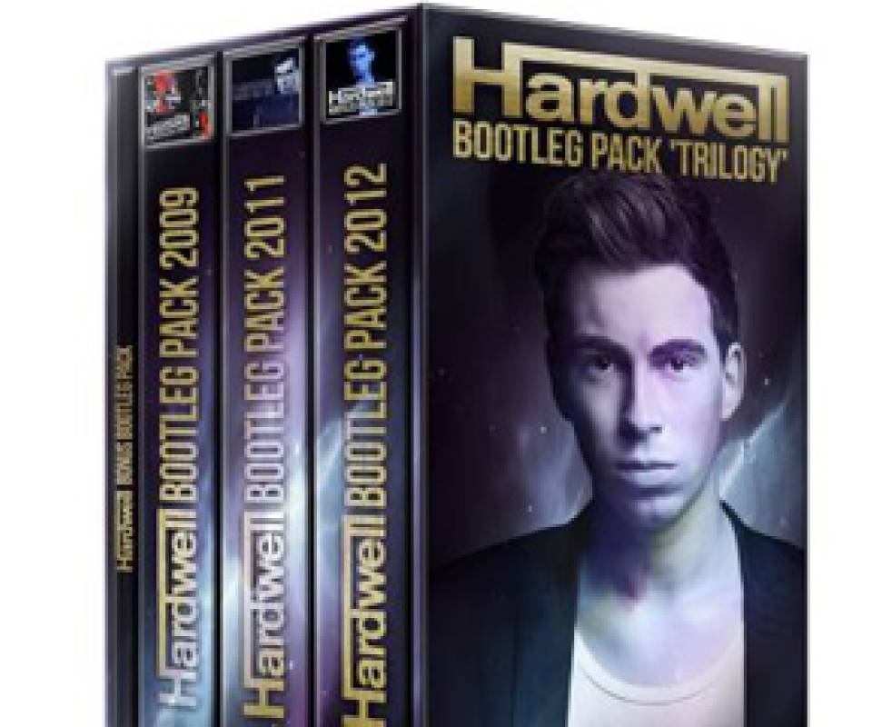 hardwell bootleg