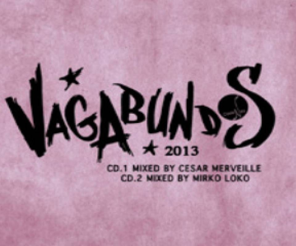 vagabundos