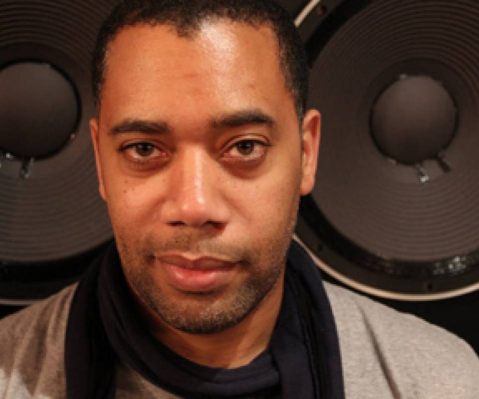 carl craig