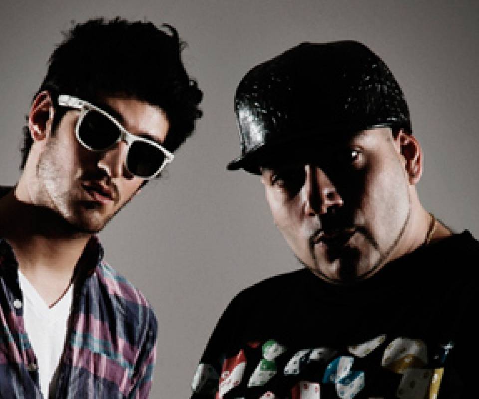 chromeo