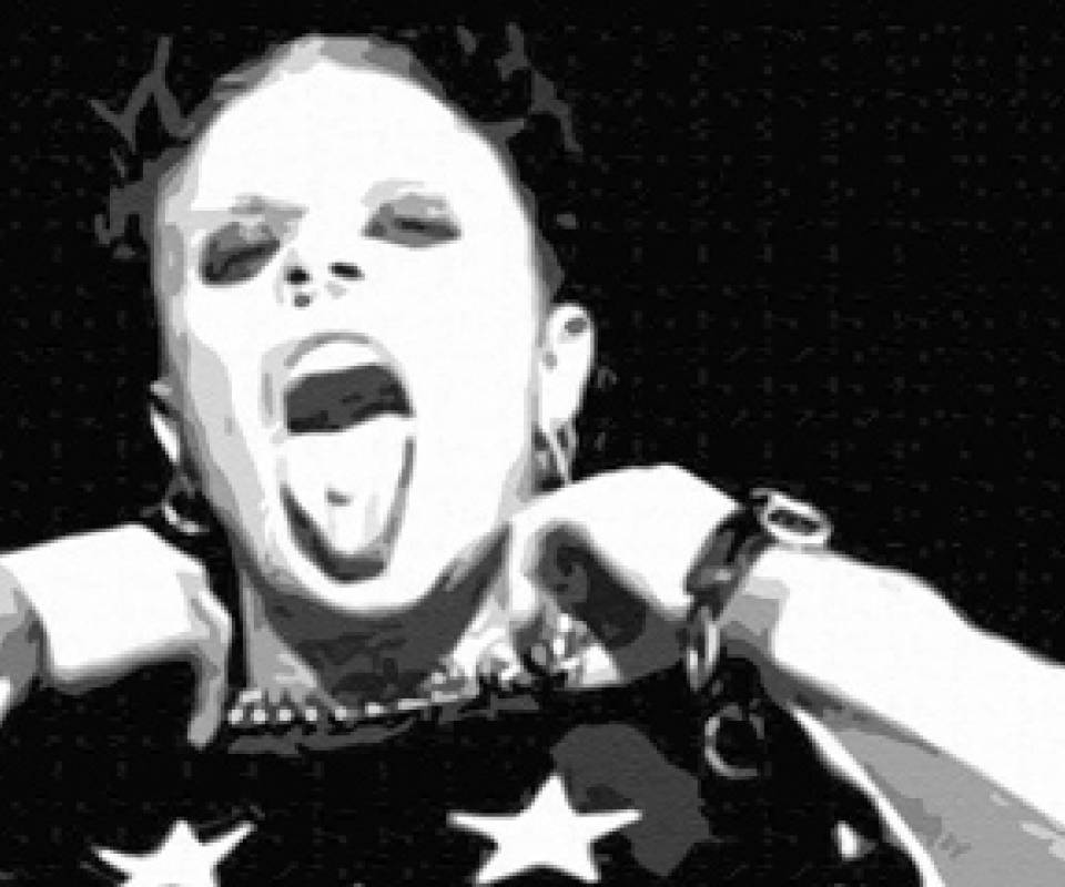 keith flint