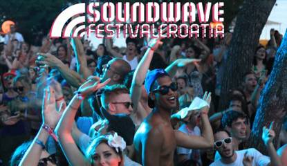 soundwave