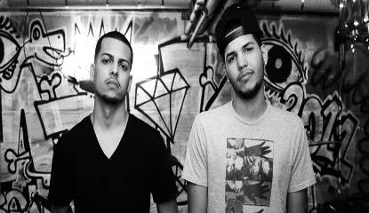 the martinez brothers