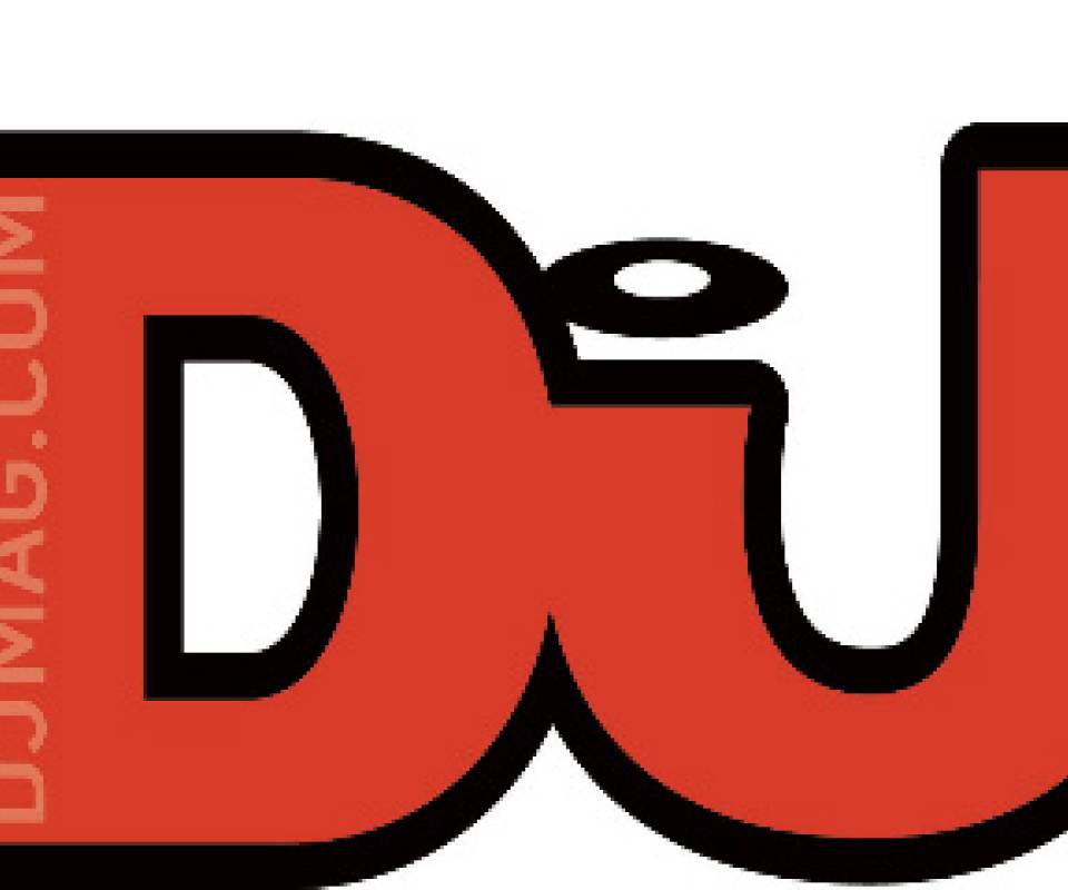 DJ Mag