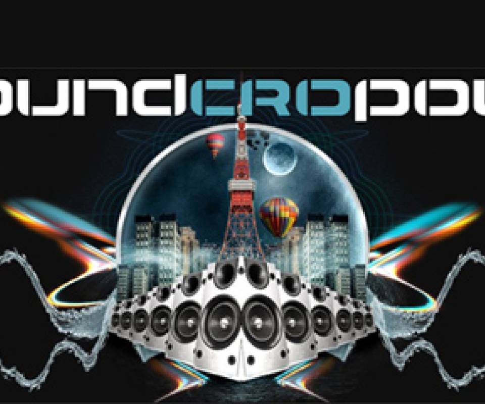 soundcropolis