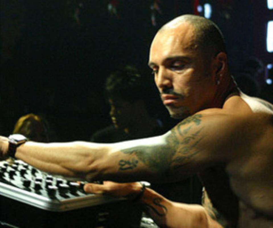 david morales