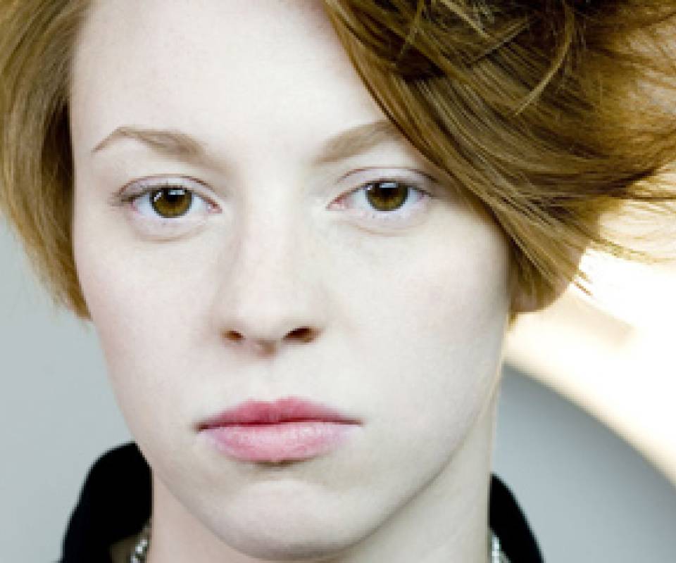 La Roux