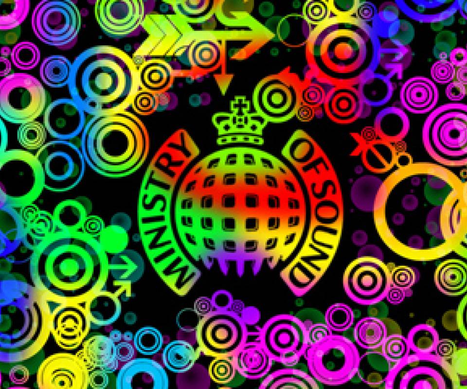 Ministry of Sound