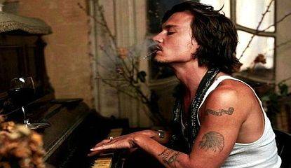 johnny deep