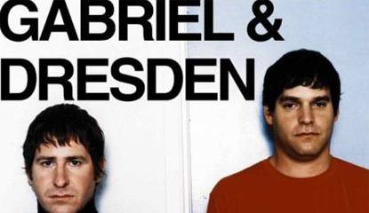 Gabriel & Dresden