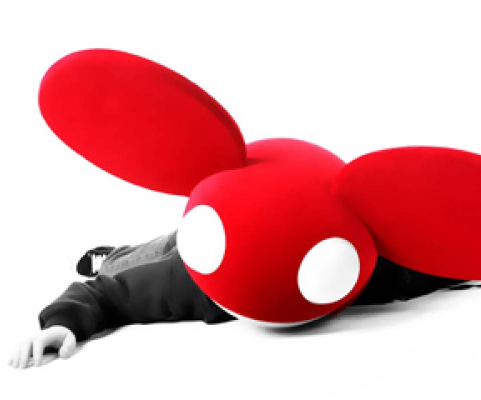 deadmau5