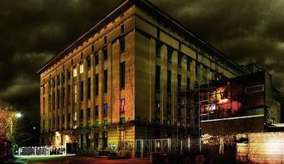 Berghain