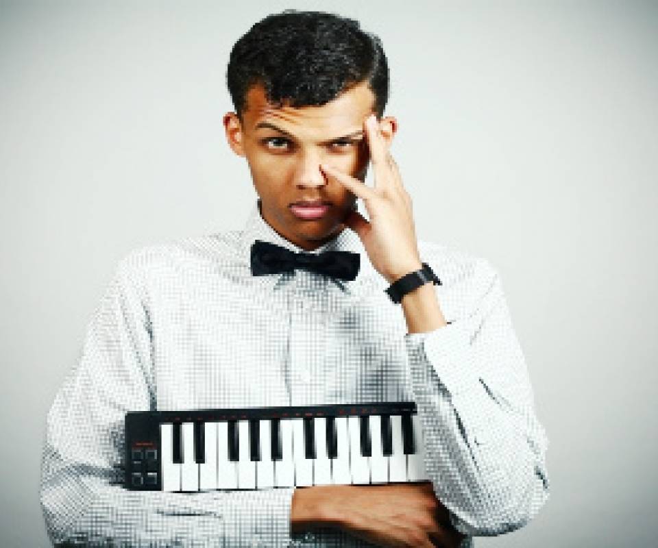 stromae