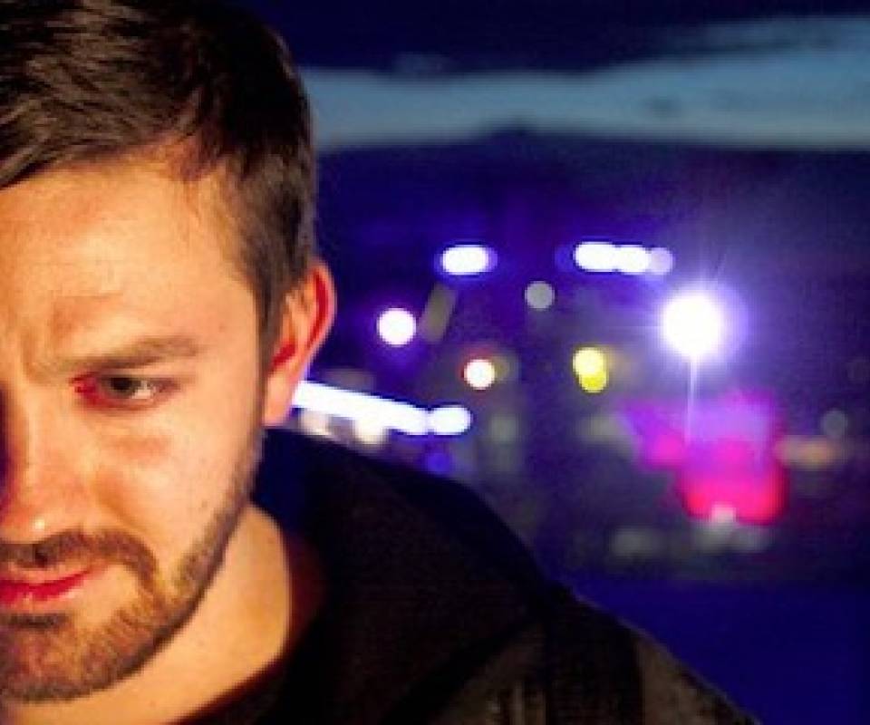 fritz kalkbrenner