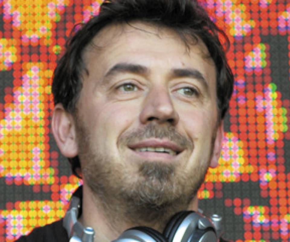 benny benassi