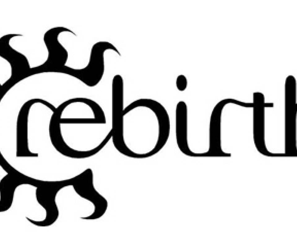 Rebirth Records