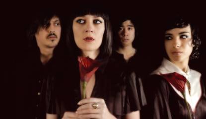 ladytron