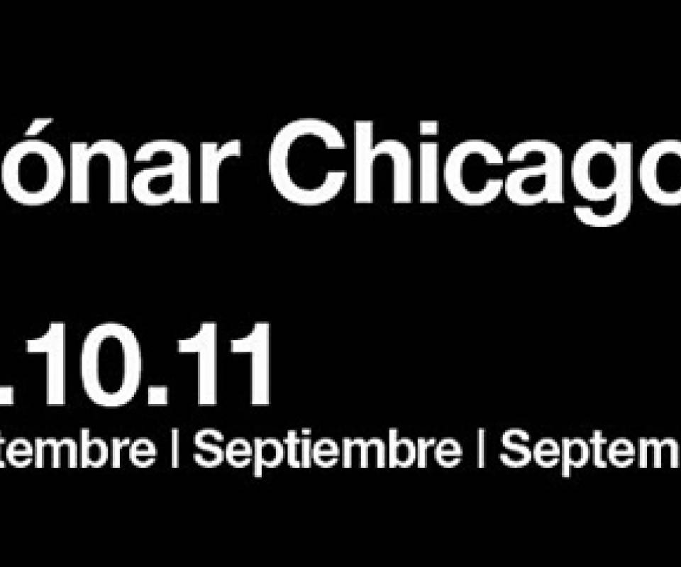 Sonar Chicago