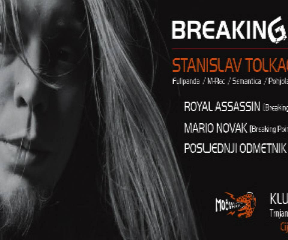 breaking point stanislav tolkachev