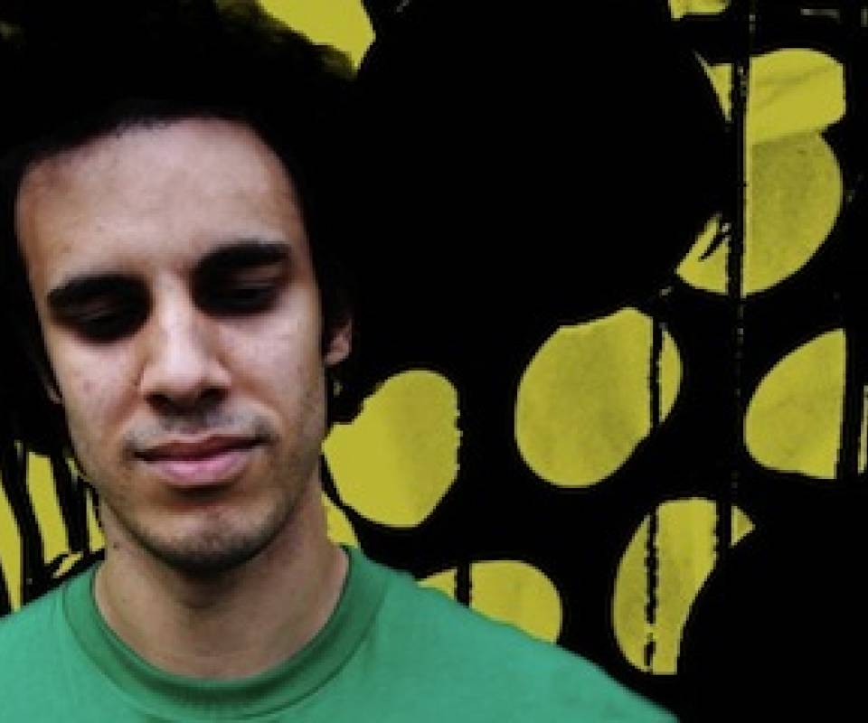 four tet