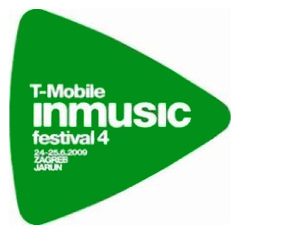 InMusic Festival