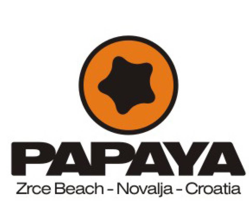 Papaya Zrce