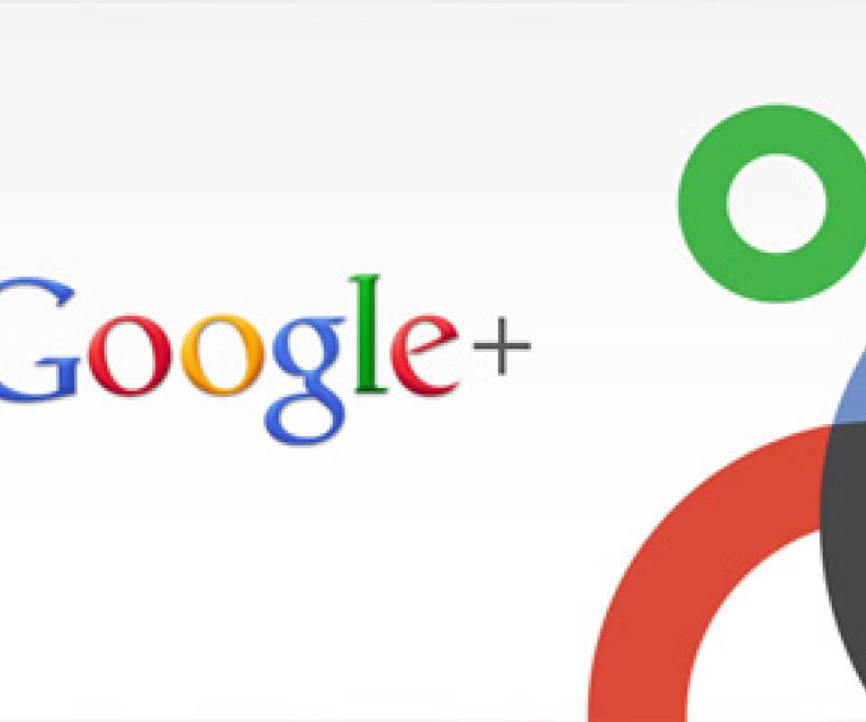 Google+