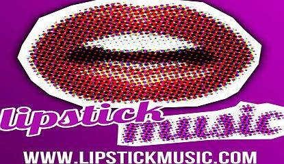 lipstick music