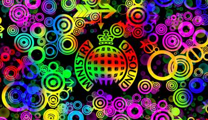 Ministry of Sound