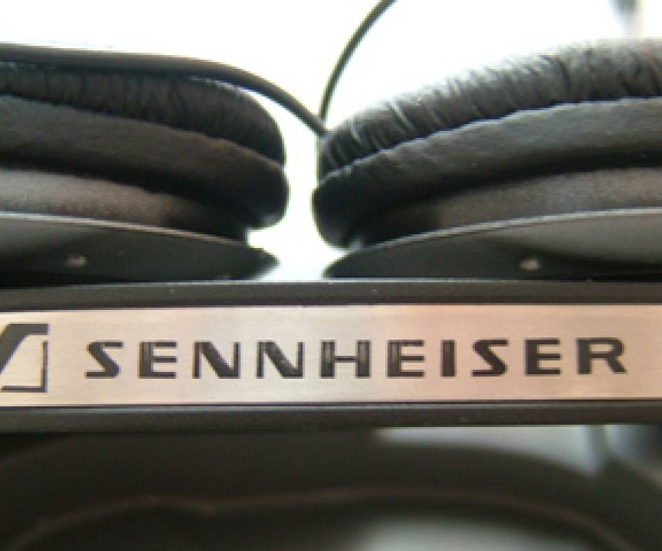 Sennheiser