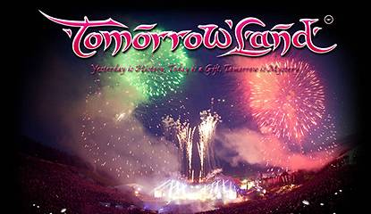 tomorrowland