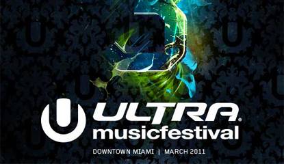 Ultra Music