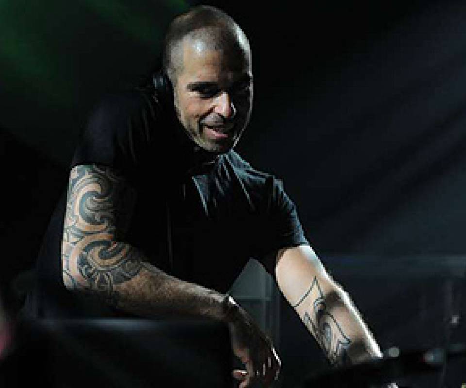 chris liebing