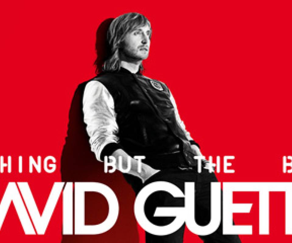 David Guetta